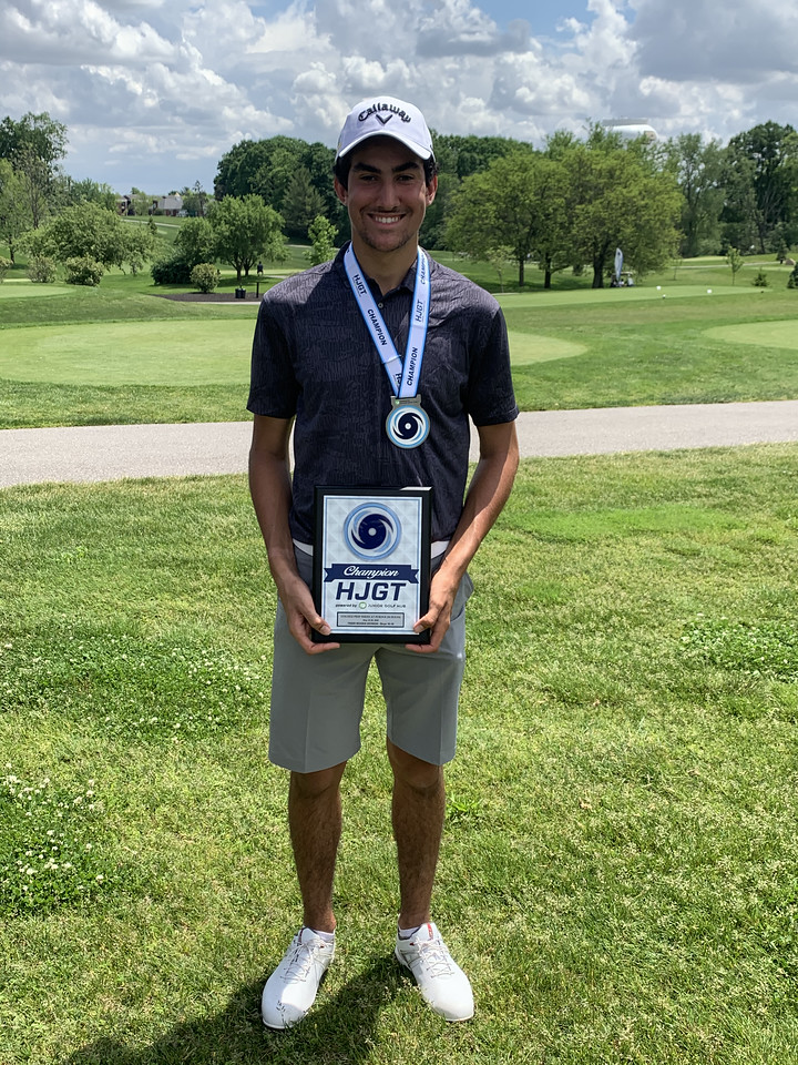 College Prep Series at Purdue (54 Holes)
