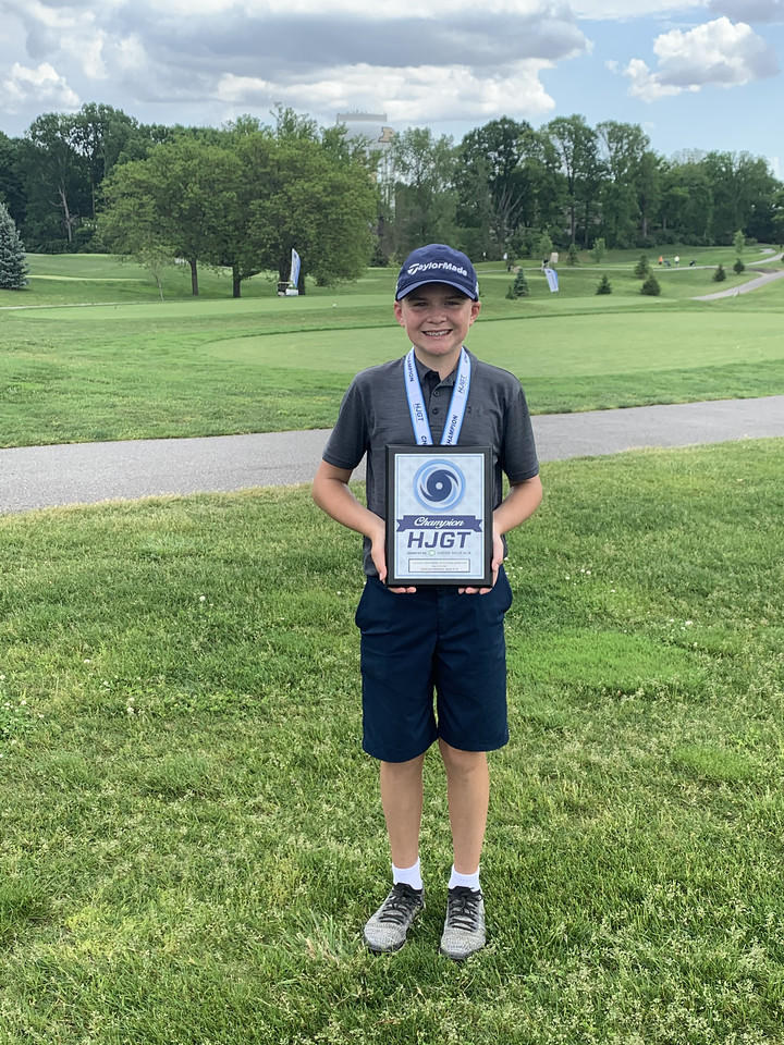 College Prep Series at Purdue (54 Holes)