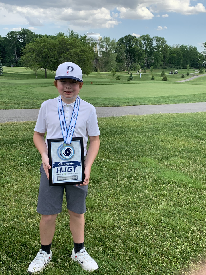 College Prep Series at Purdue (54 Holes)
