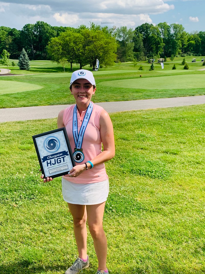College Prep Series at Purdue (54 Holes)