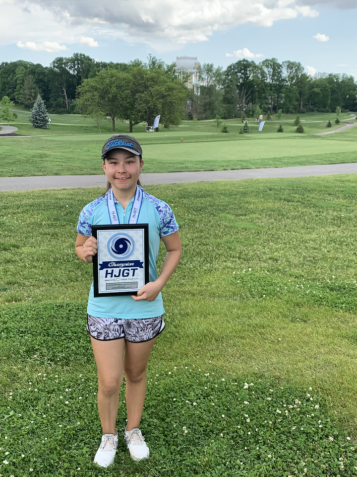 College Prep Series at Purdue (54 Holes)