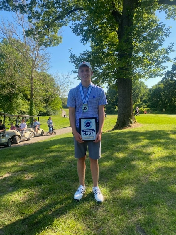St. Louis Spring Junior Open Presented by Oncore Golf