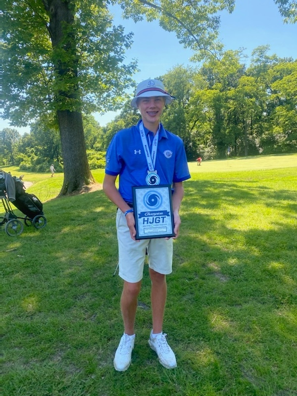 St. Louis Spring Junior Open Presented by Oncore Golf