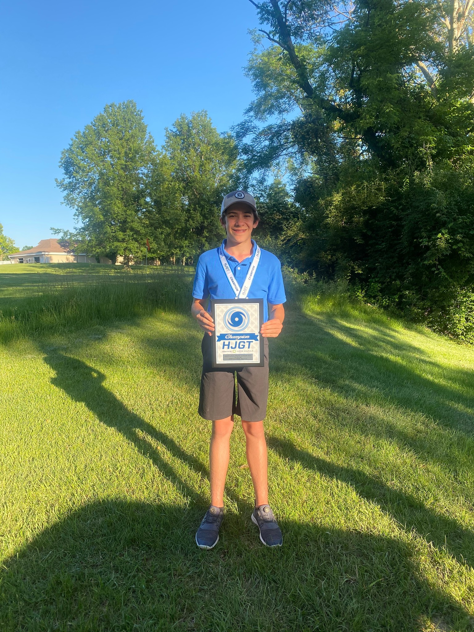 St. Louis Spring Junior Open Presented by Oncore Golf