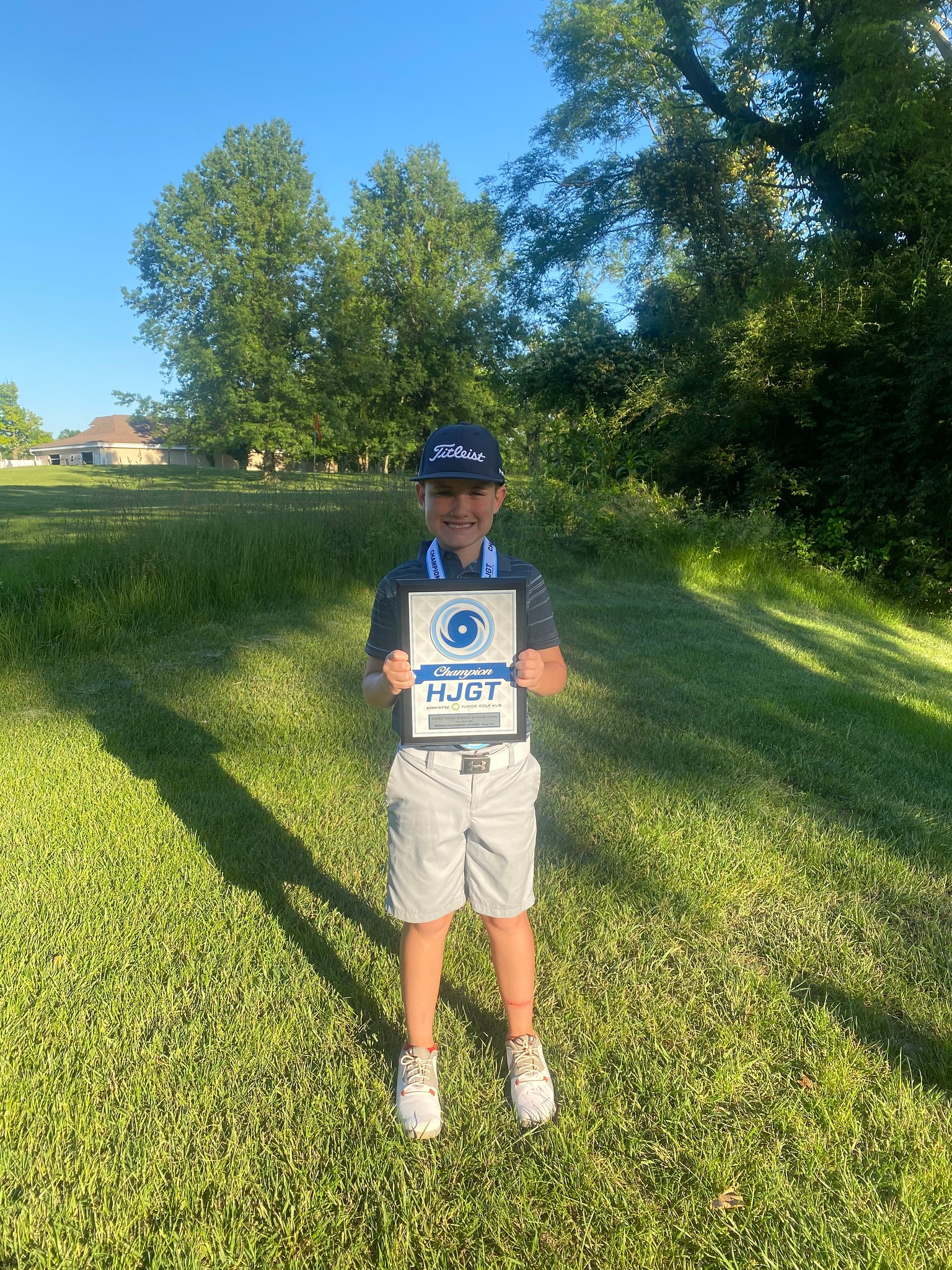 St. Louis Spring Junior Open Presented by Oncore Golf