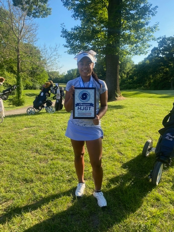 St. Louis Spring Junior Open Presented by Oncore Golf