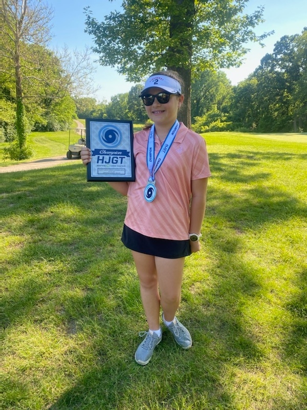 St. Louis Spring Junior Open Presented by Oncore Golf