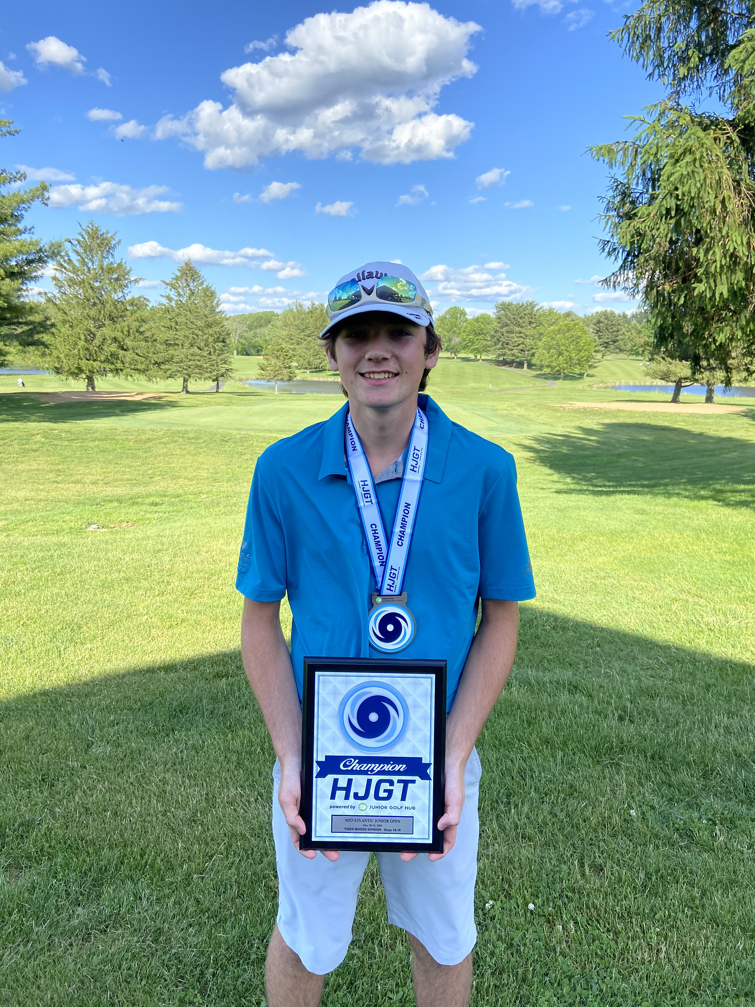 Mid Atlanta Junior Open Presented by Oncore Golf