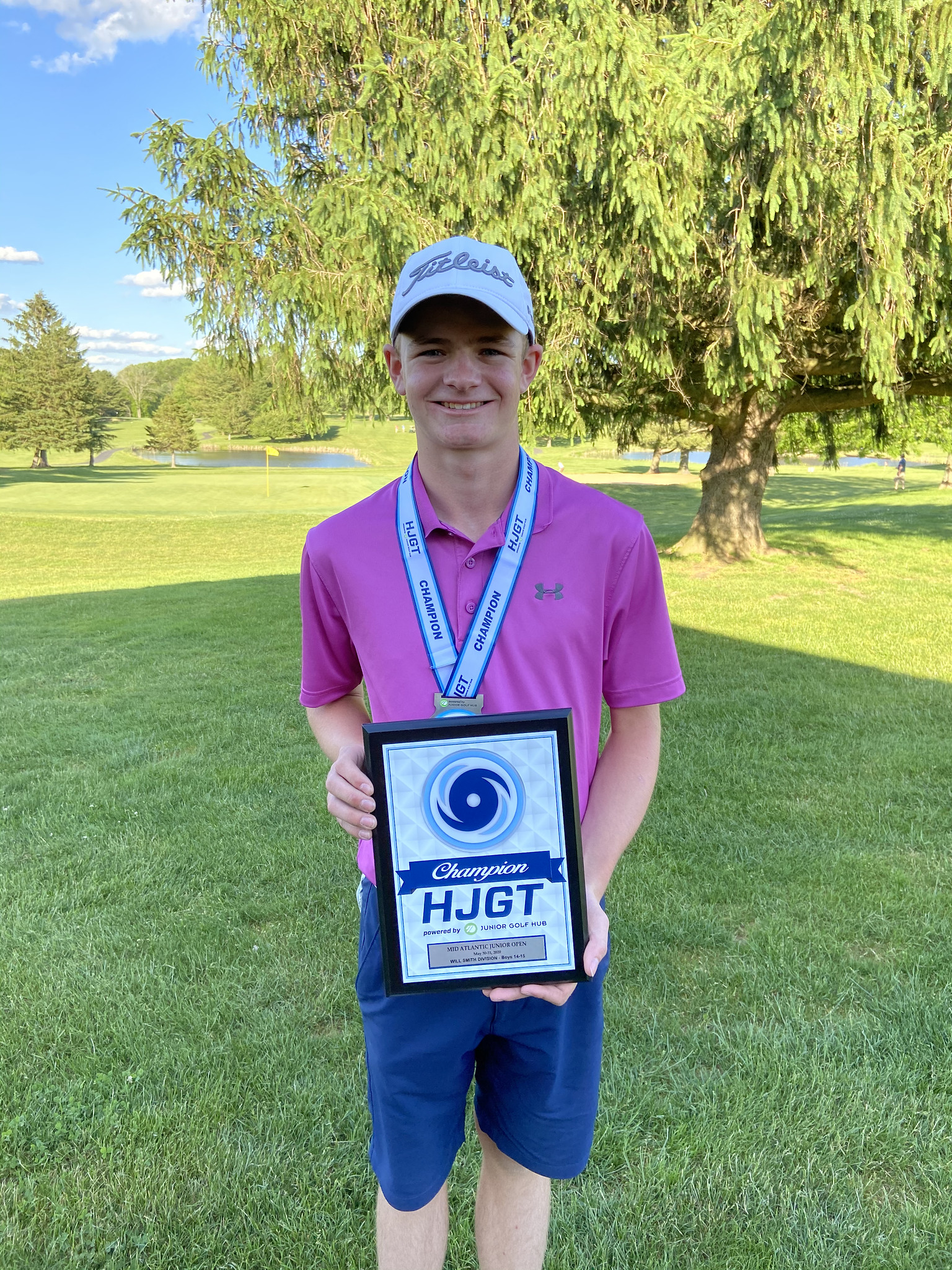 Mid Atlanta Junior Open Presented by Oncore Golf