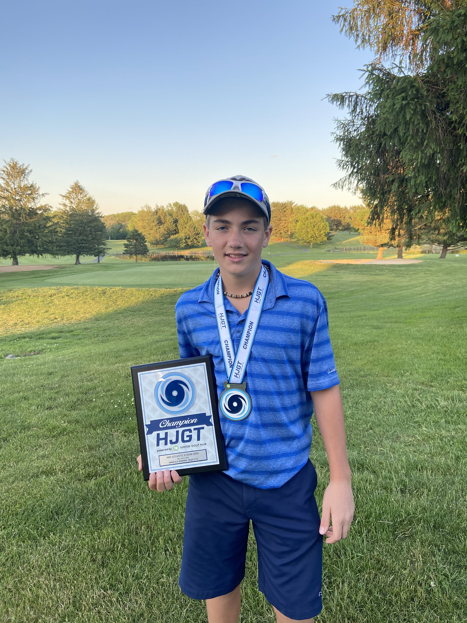 Mid Atlanta Junior Open Presented by Oncore Golf