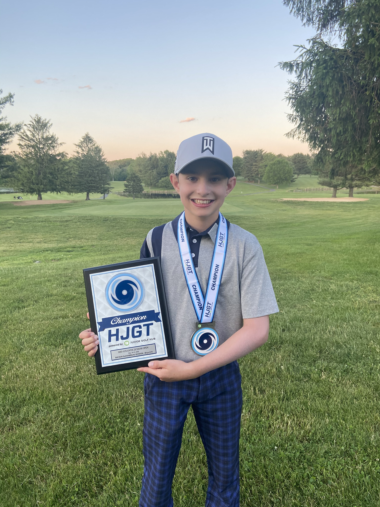 Mid Atlanta Junior Open Presented by Oncore Golf