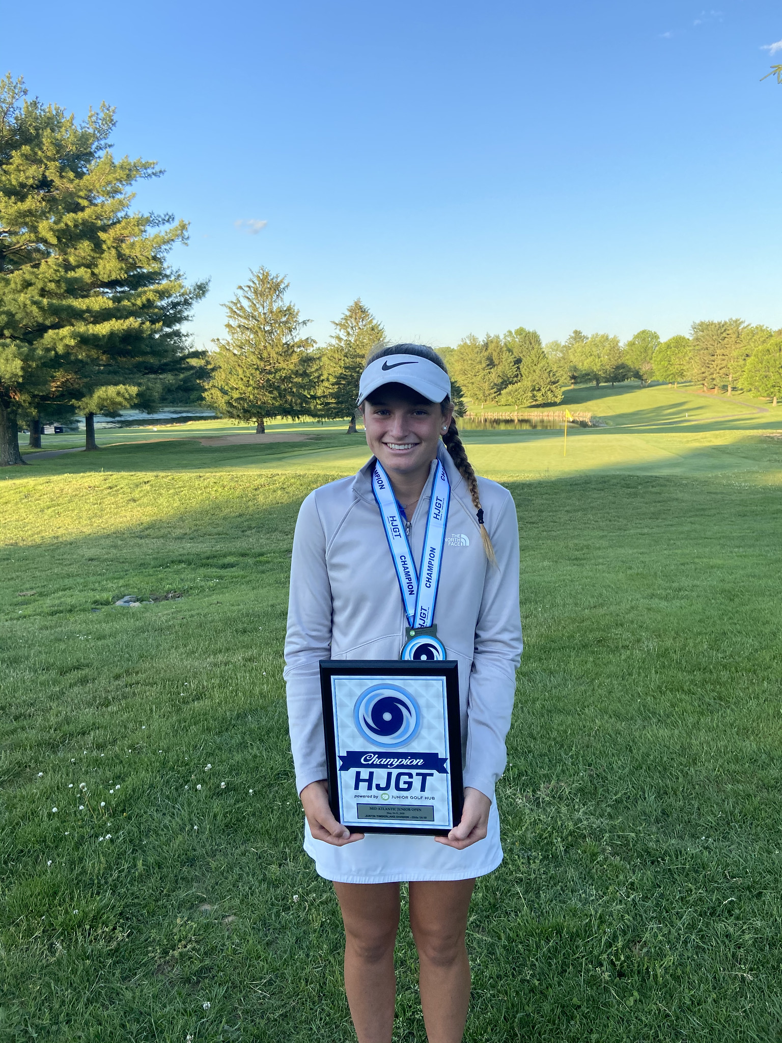 Mid Atlanta Junior Open Presented by Oncore Golf