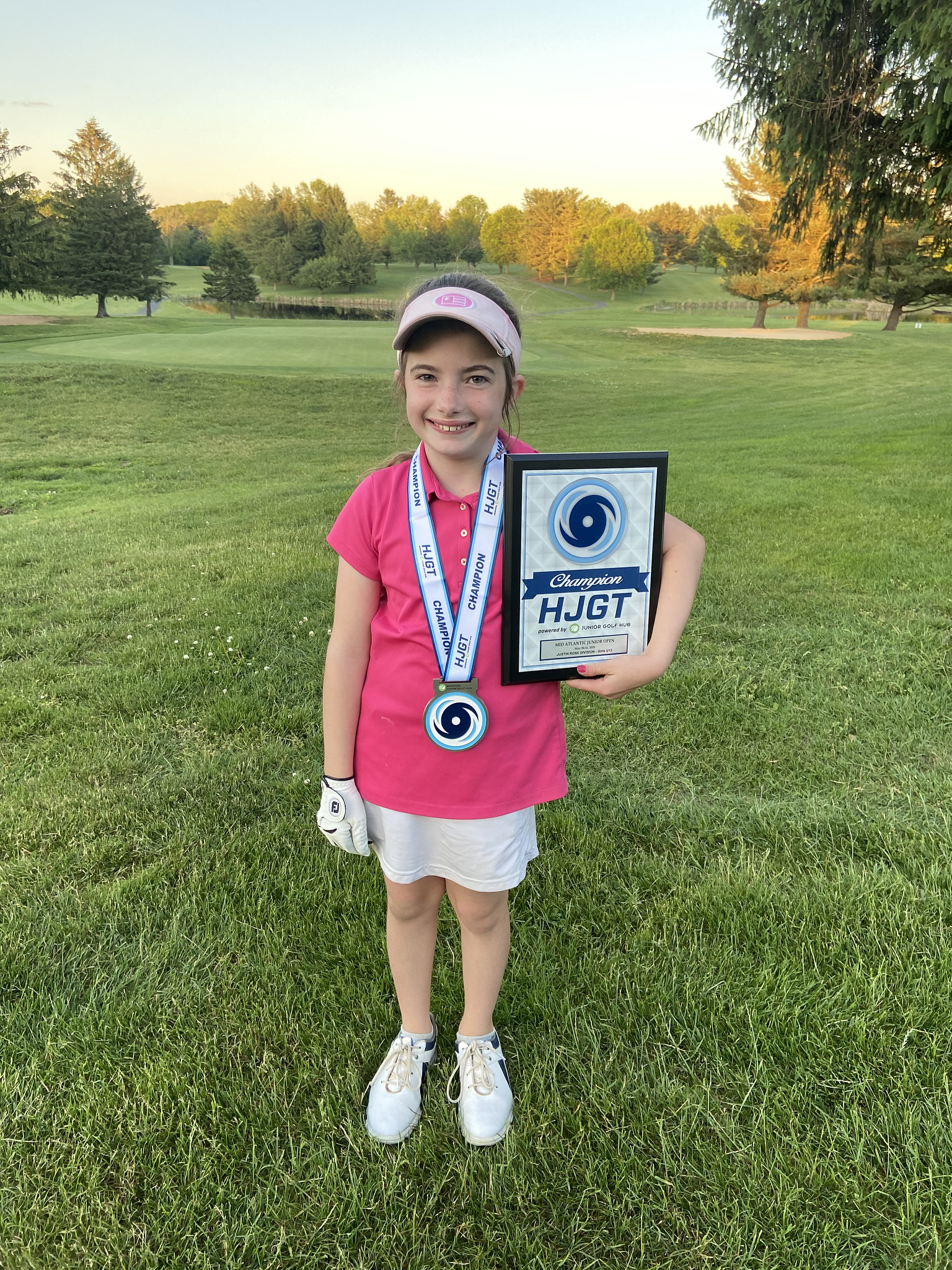 Mid Atlanta Junior Open Presented by Oncore Golf