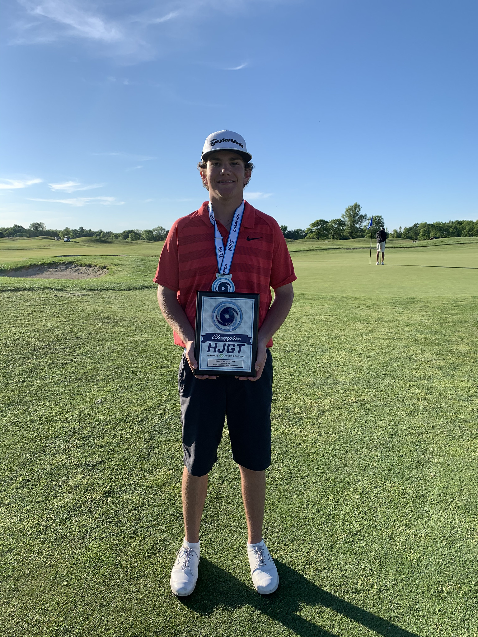 Indiana Spring Junior Open