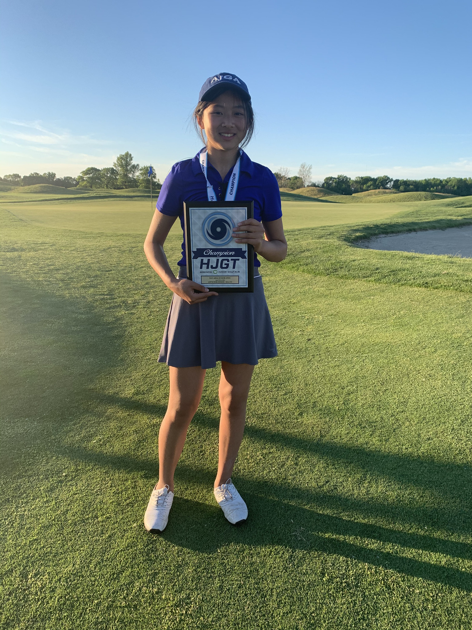 Indiana Spring Junior Open