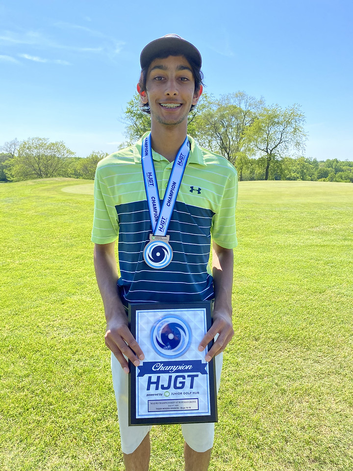 Midwest Junior Classic