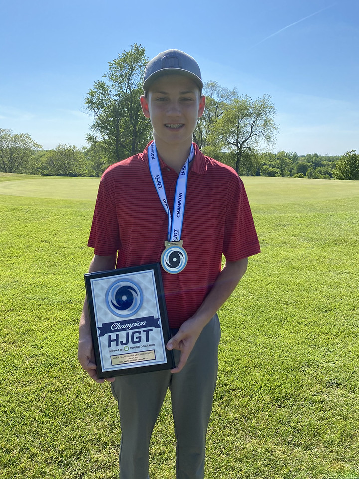Midwest Junior Classic