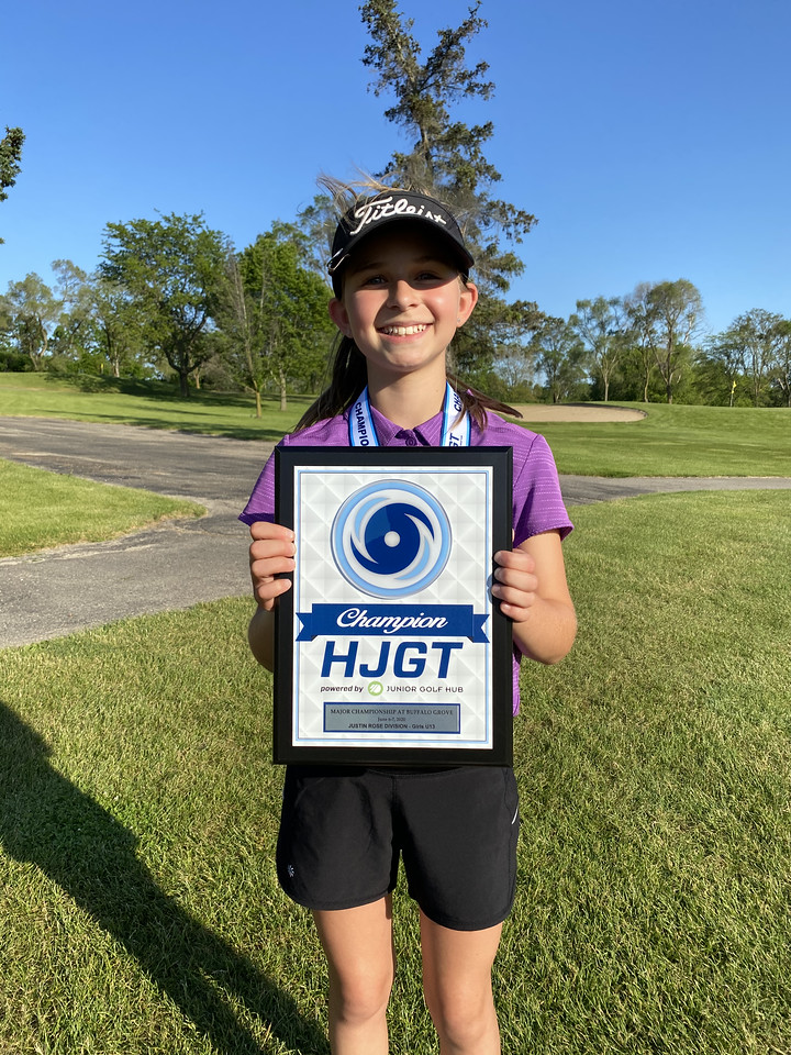 Midwest Junior Classic