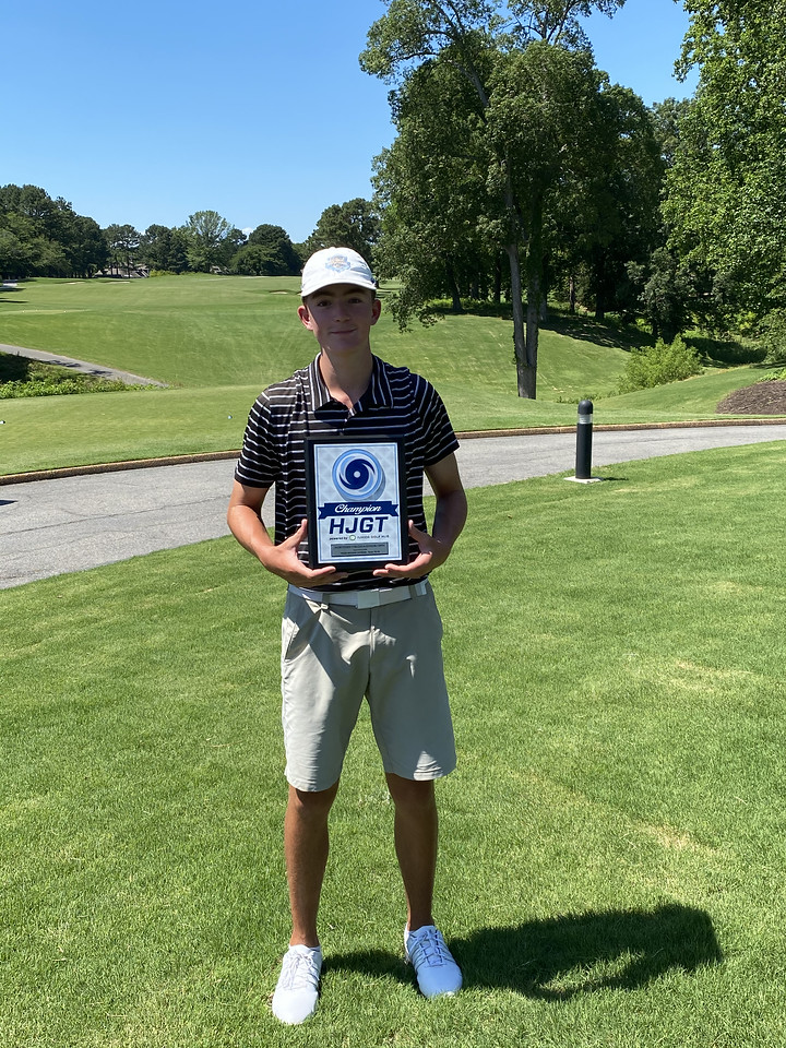 Kingsmill Junior Open