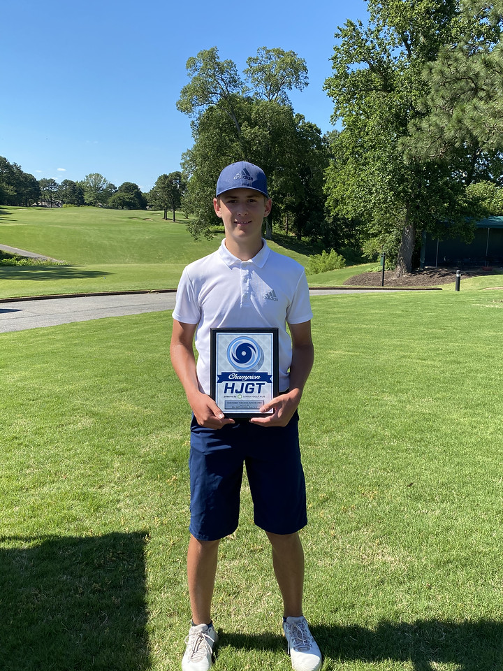 Kingsmill Junior Open
