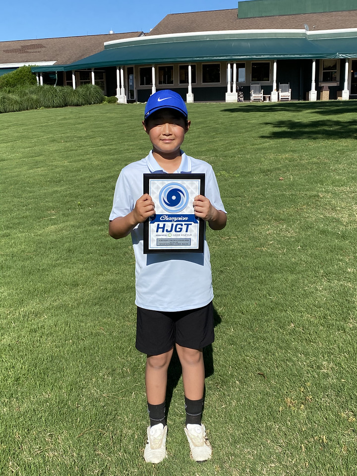 Kingsmill Junior Open