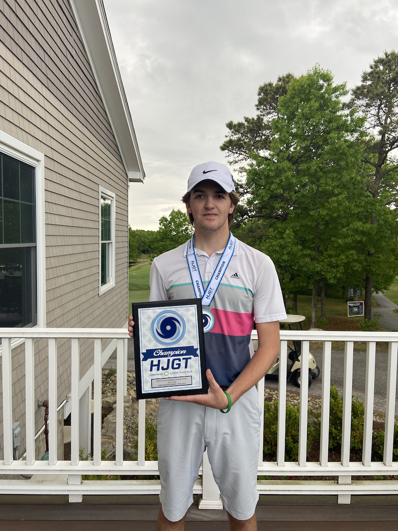 Boston Summer Junior Open