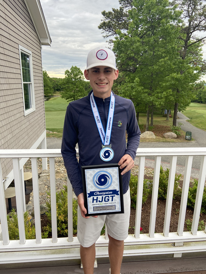 Boston Summer Junior Open