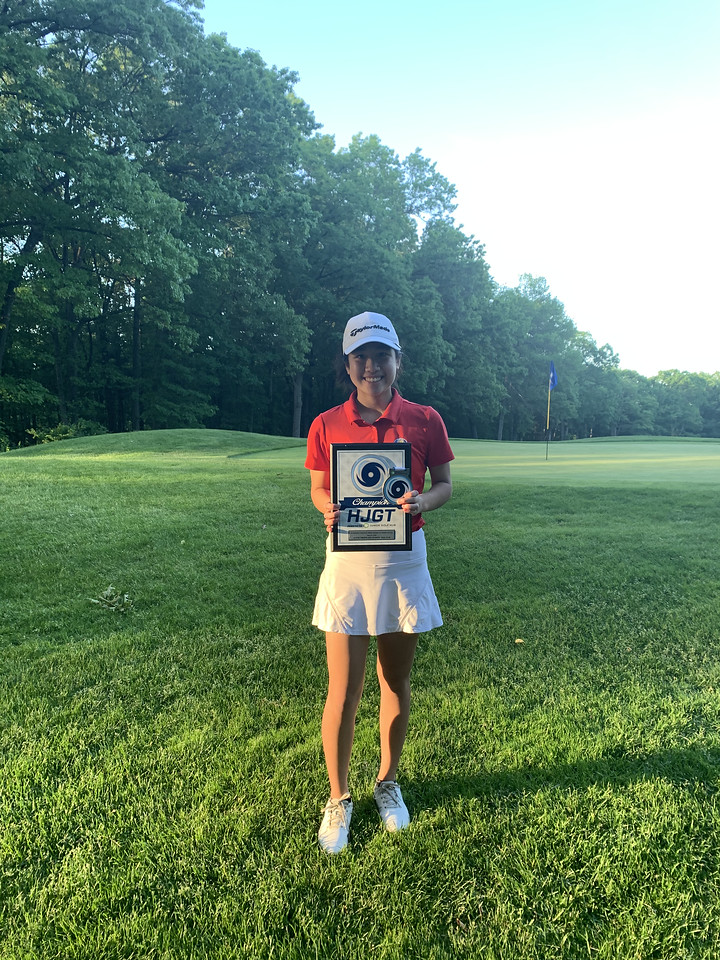 State College Junior Open