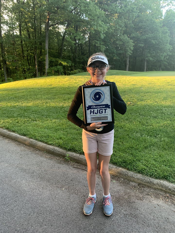 State College Junior Open