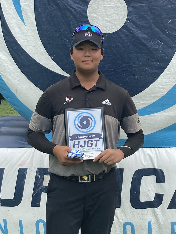 Alaqua Junior Open
