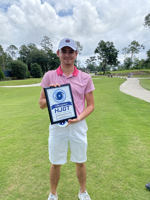 Jacksonville Summer Junior Open