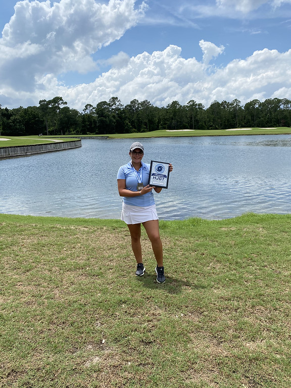 Jacksonville Summer Junior Open