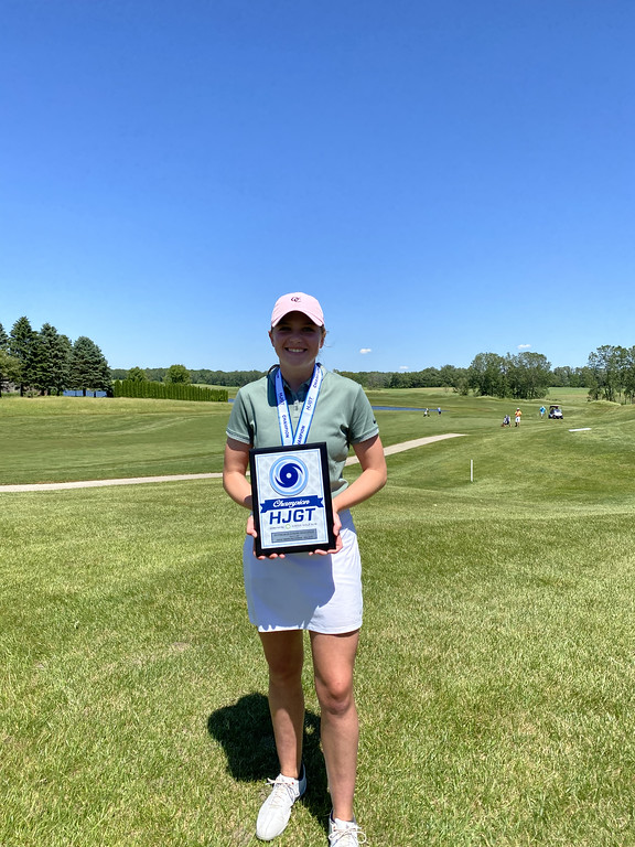 Stonehenge Junior Open