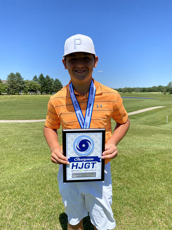 Stonehenge Junior Open