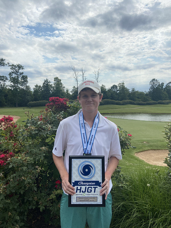 Virginia Summer Junior Open