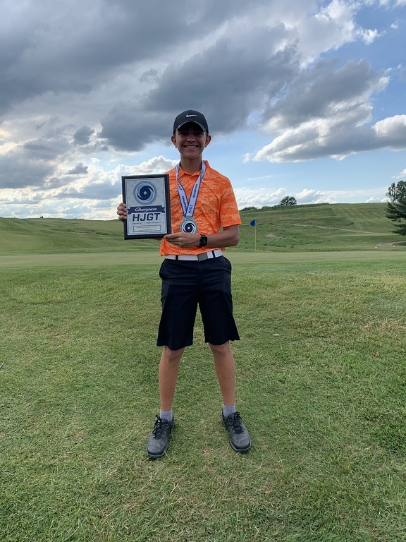 Pittsburgh Junior Challenge