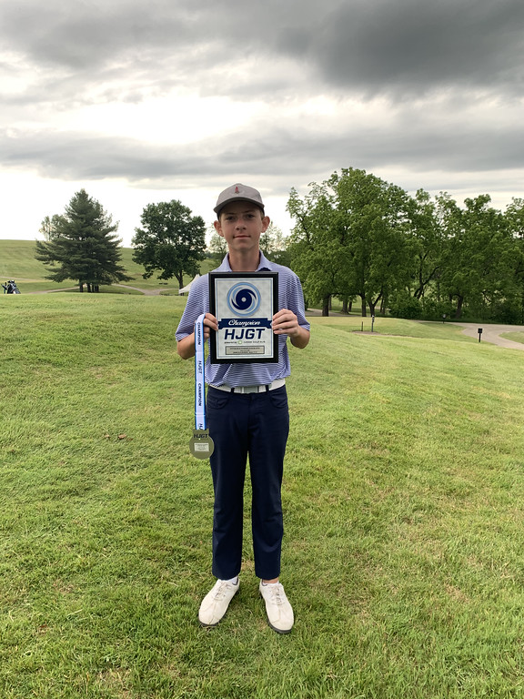 Pittsburgh Junior Challenge