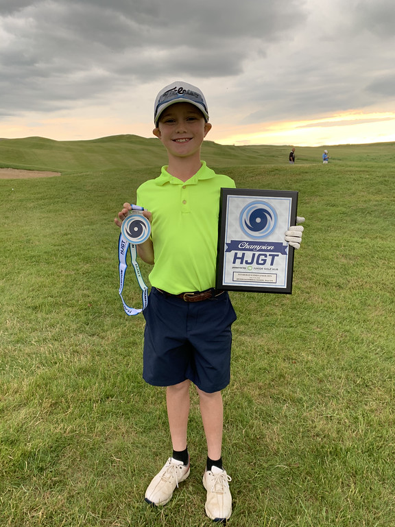 Pittsburgh Junior Challenge