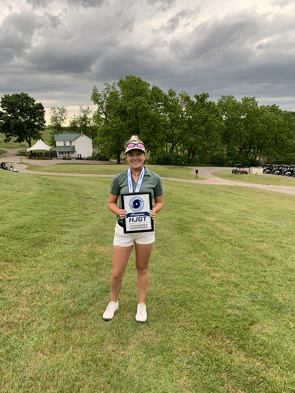 Pittsburgh Junior Challenge