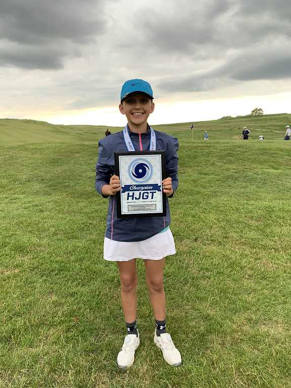 Pittsburgh Junior Challenge