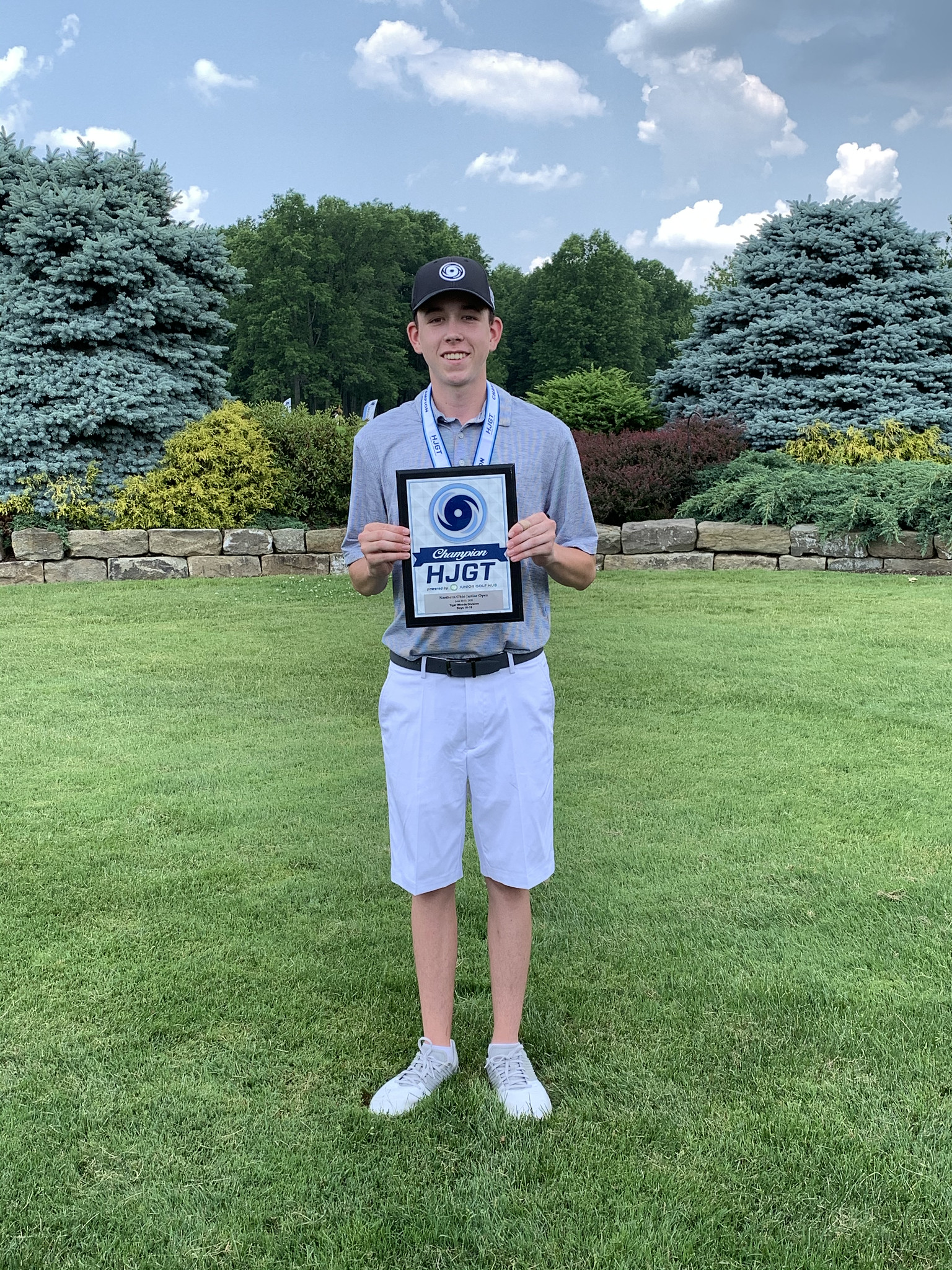 Northern Ohio Junior Open