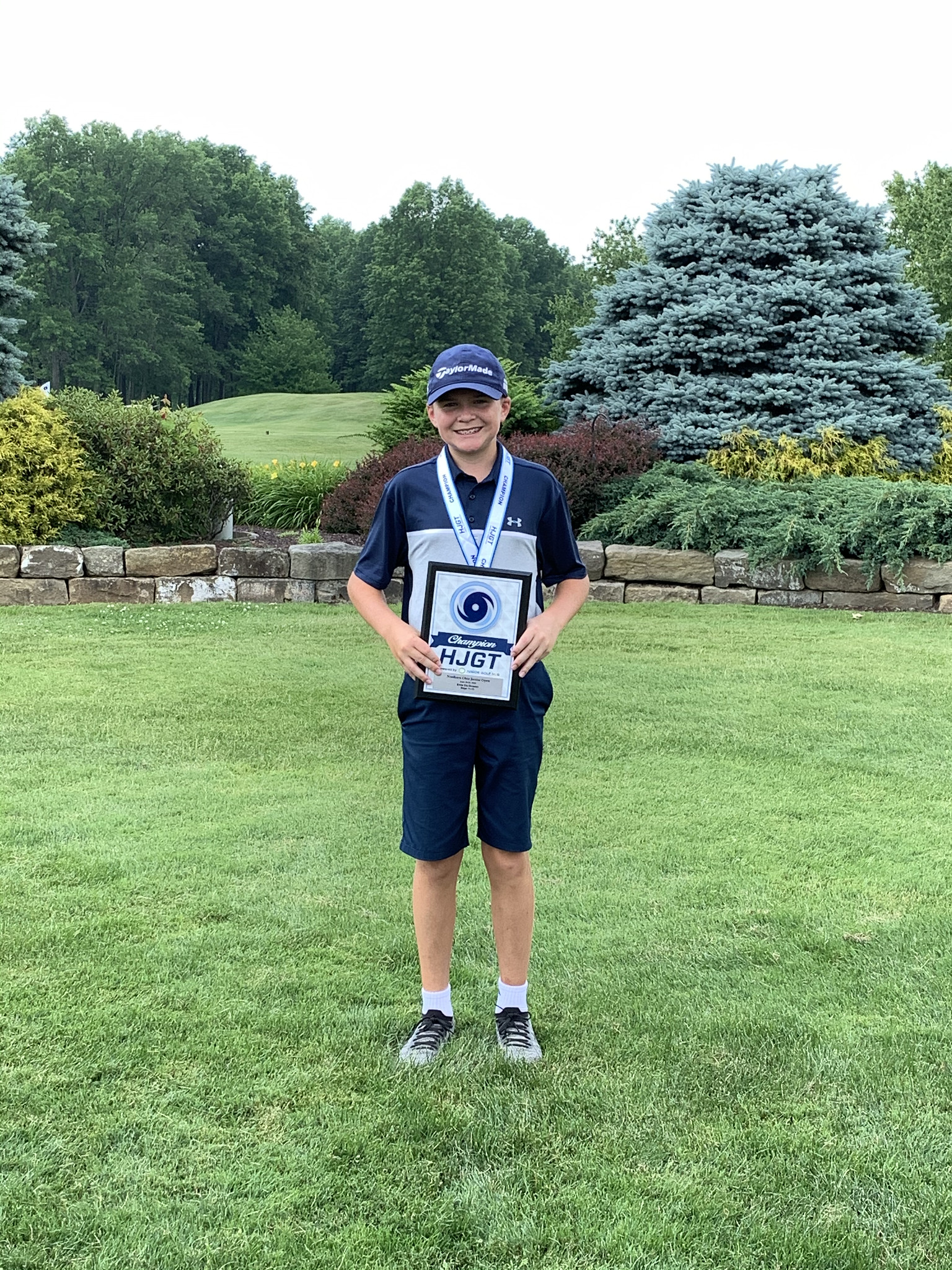 Northern Ohio Junior Open