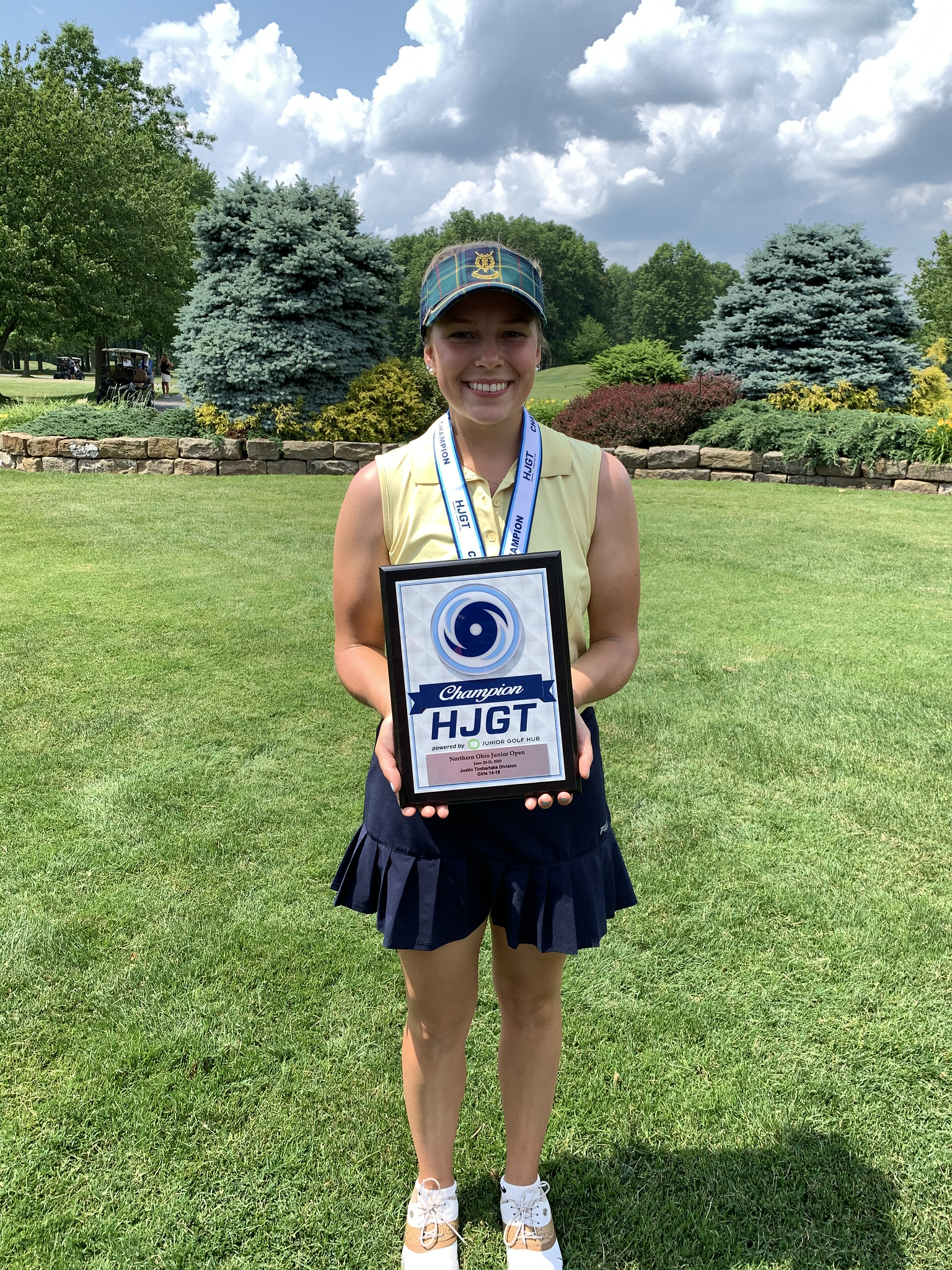 Northern Ohio Junior Open