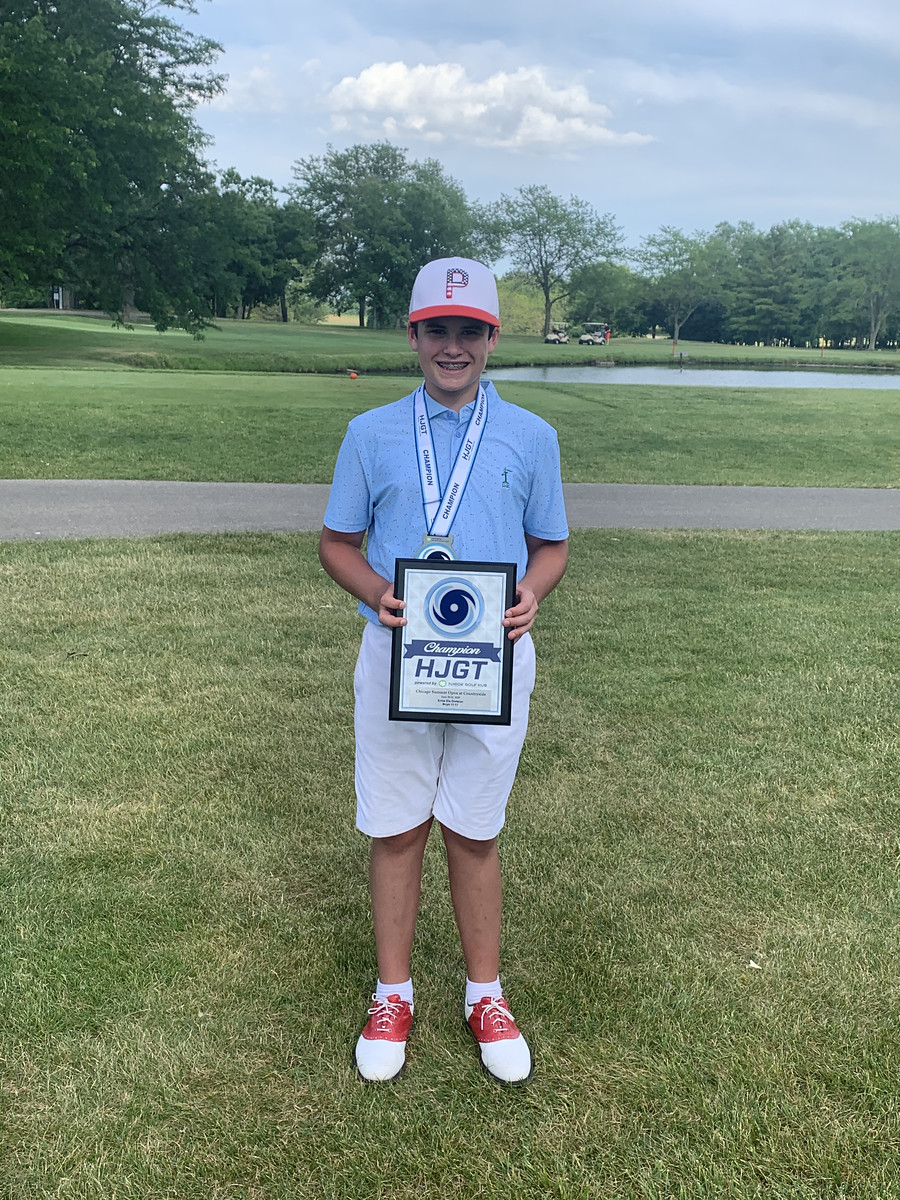 Midwest Summer Junior Open