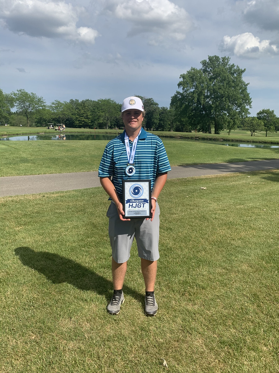 Midwest Summer Junior Open