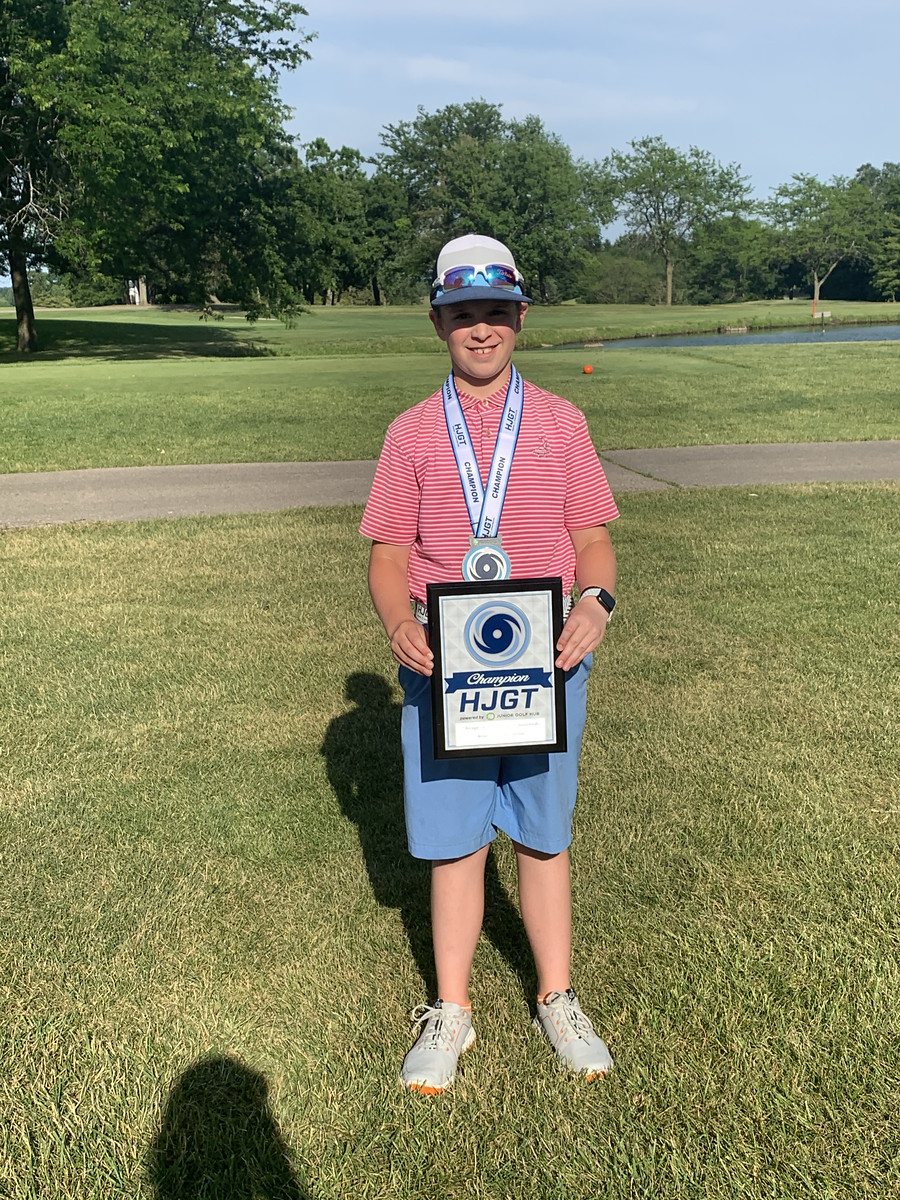 Midwest Summer Junior Open