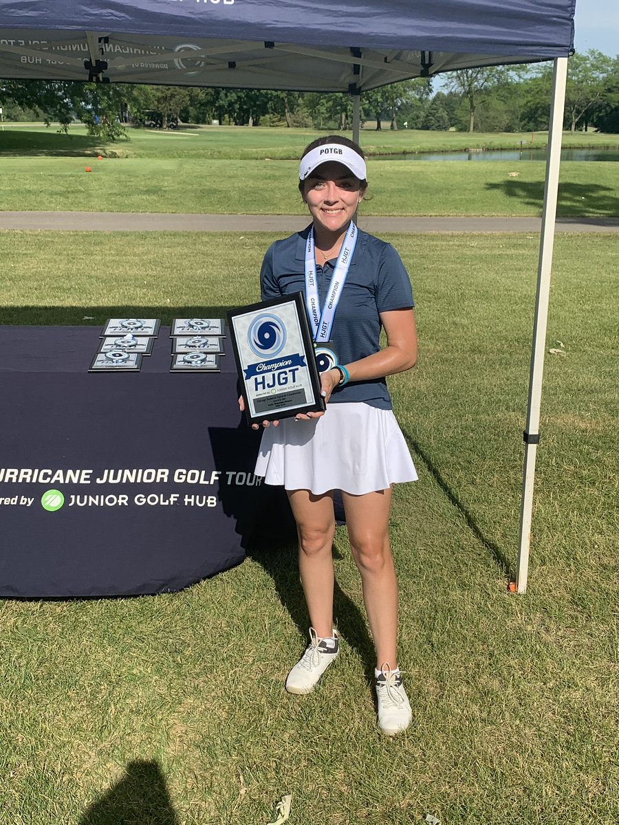 Midwest Summer Junior Open