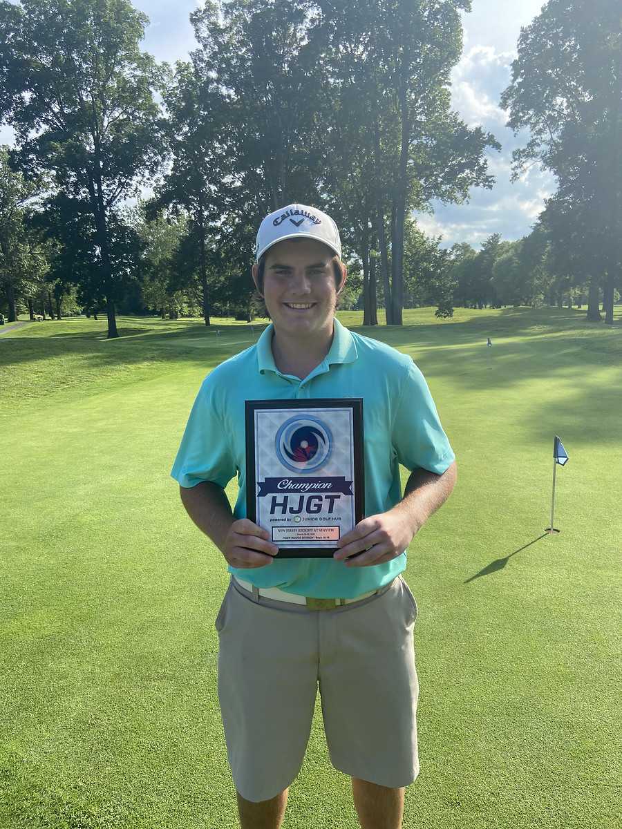 Northeast Summer Junior Open