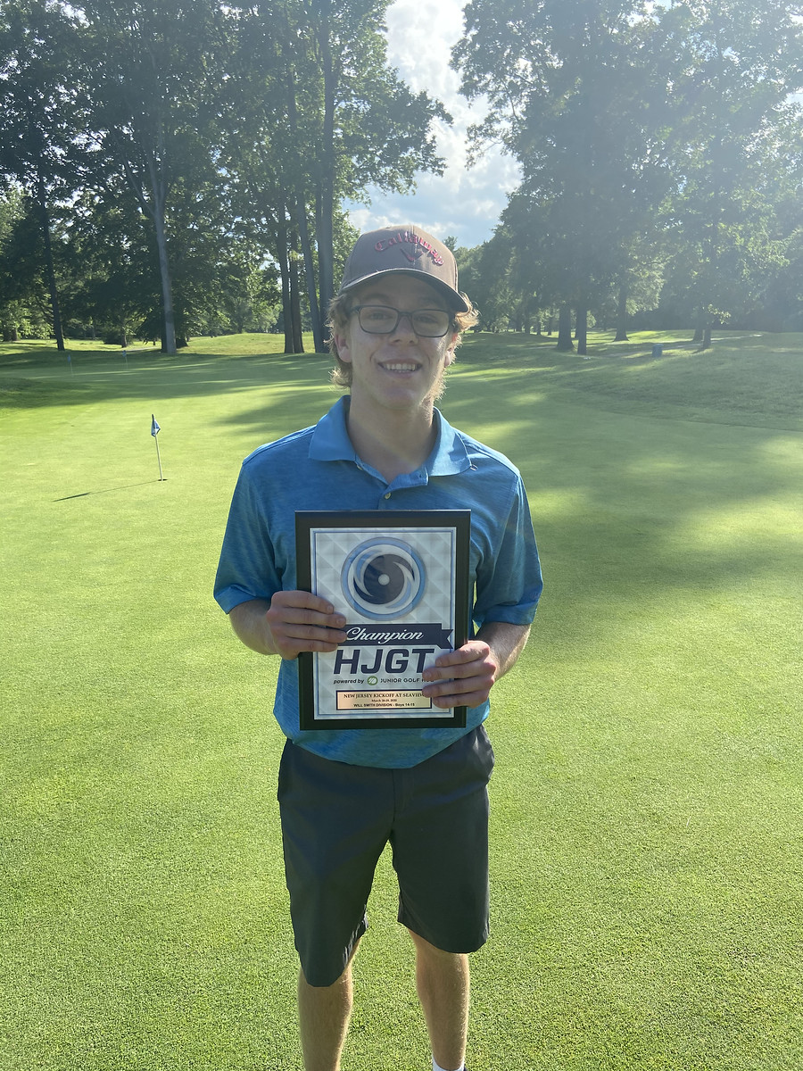 Northeast Summer Junior Open