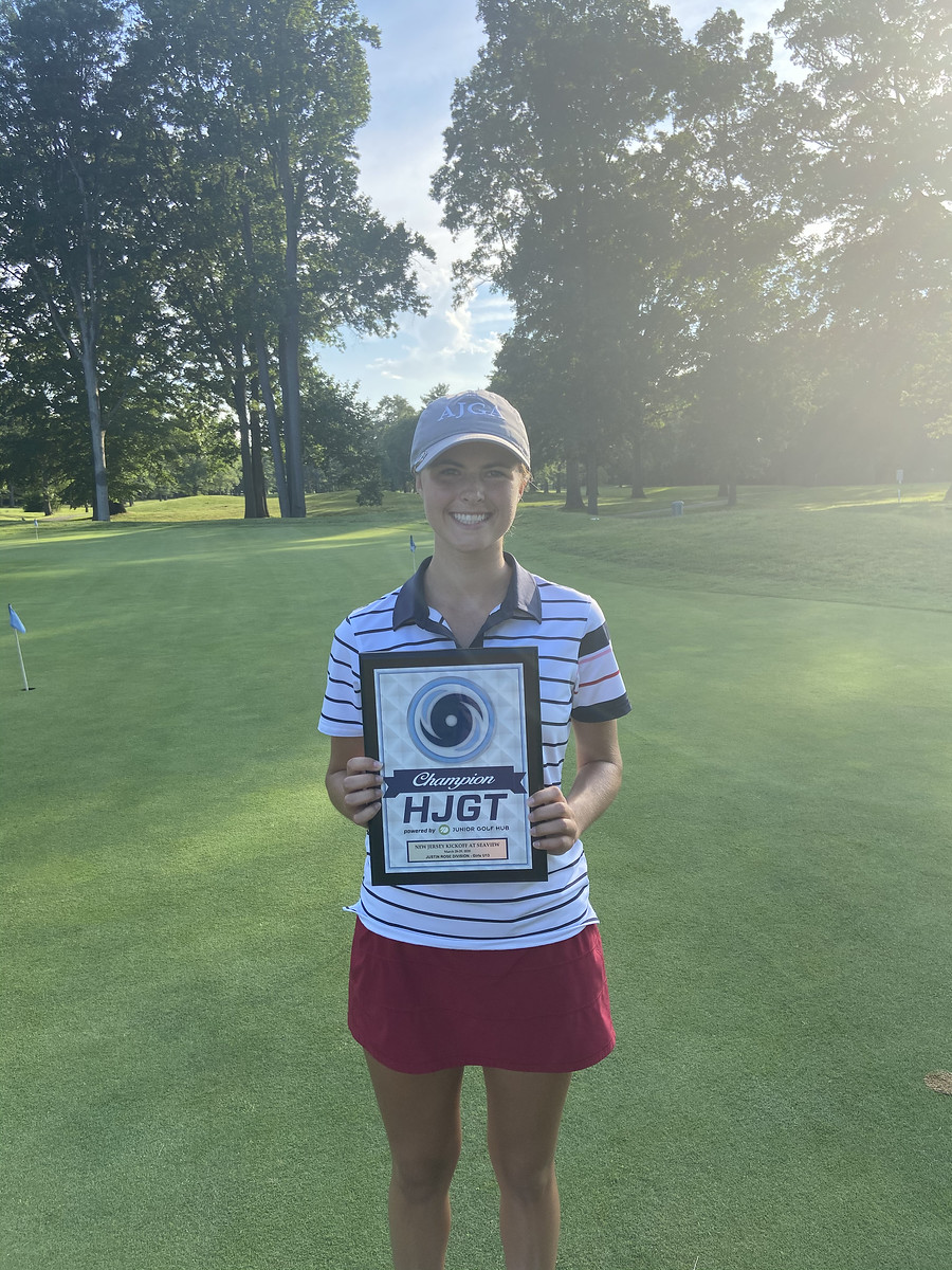 Northeast Summer Junior Open